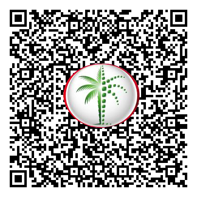 Permit QR Code