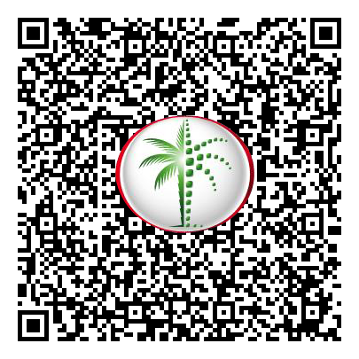 Permit QR Code