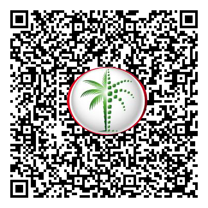 Permit QR Code
