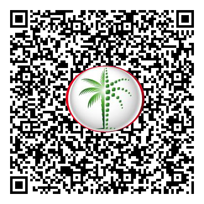 Permit QR Code