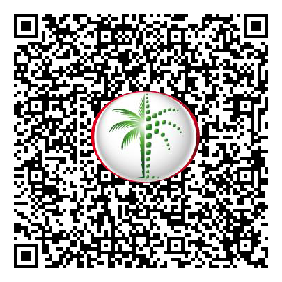 Permit QR Code