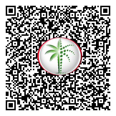 Permit QR Code