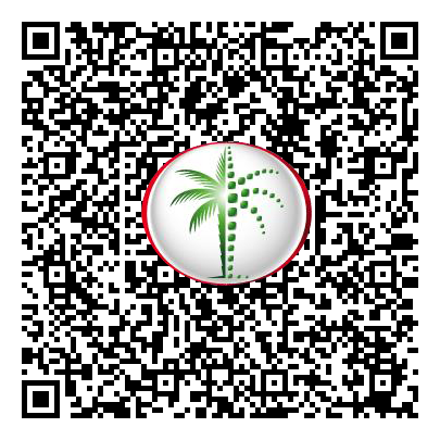 Permit QR Code