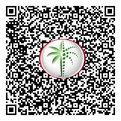 Permit QR Code