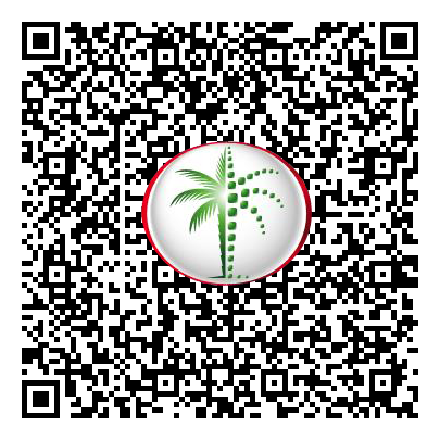 Permit QR Code