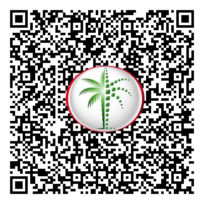Permit QR Code