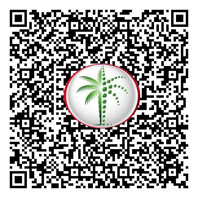 Permit QR Code