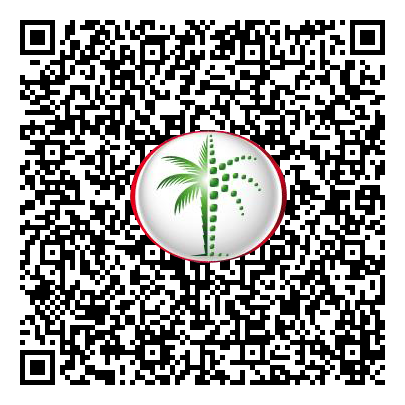 Permit QR Code