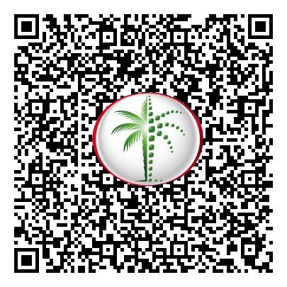 Permit QR Code