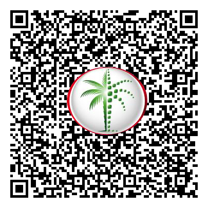 Permit QR Code