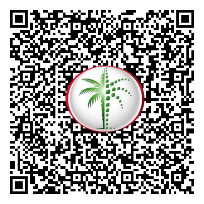 Permit QR Code