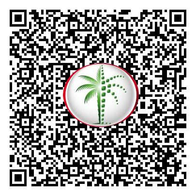 Permit QR Code