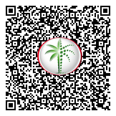 Permit QR Code