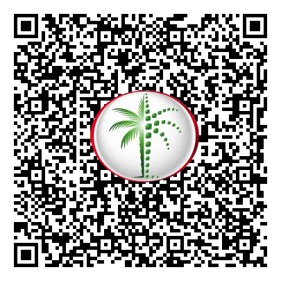 Permit QR Code