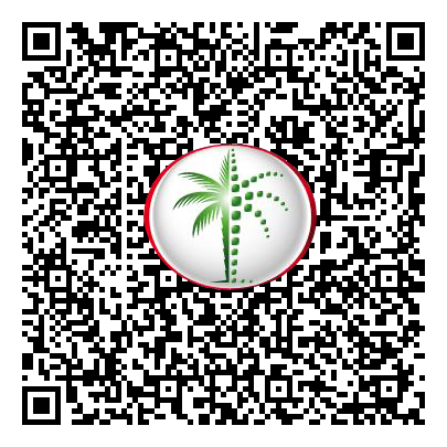 Permit QR Code