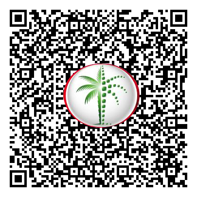 Permit QR Code