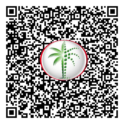 Permit QR Code