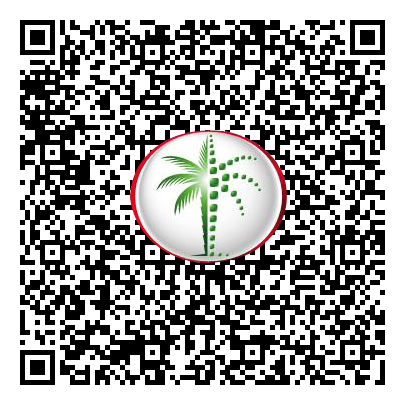 Permit QR Code