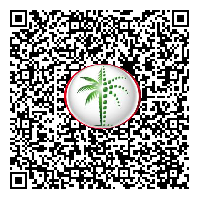 Permit QR Code