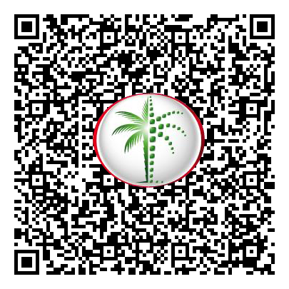 Permit QR Code
