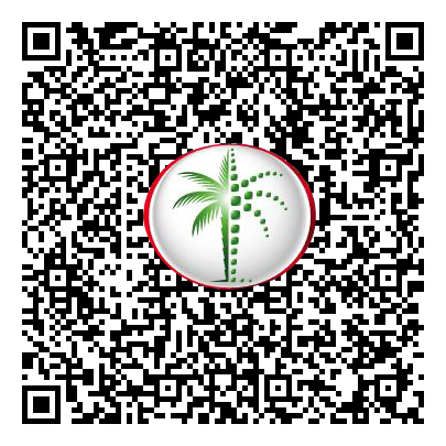 Permit QR Code