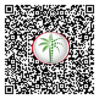 Permit QR Code