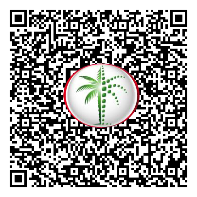 Permit QR Code