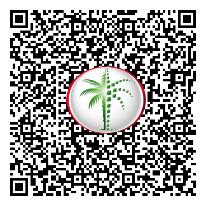 Permit QR Code