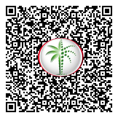 Permit QR Code