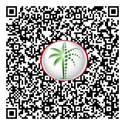 Permit QR Code