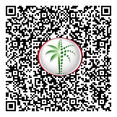 Permit QR Code