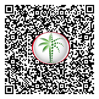 Permit QR Code