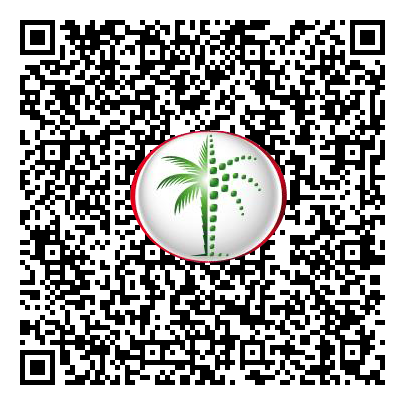 Permit QR Code