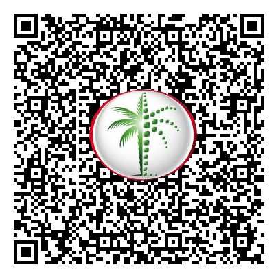 Permit QR Code