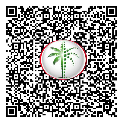 Permit QR Code