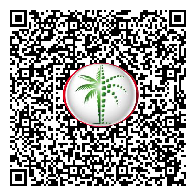 Permit QR Code