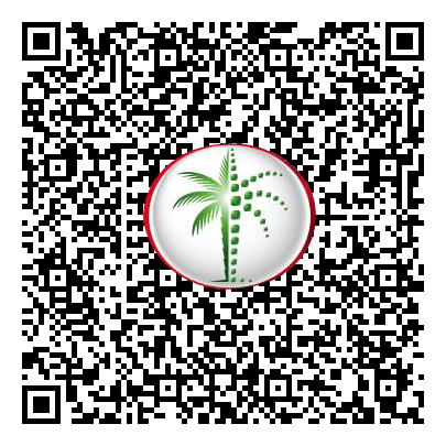 Permit QR Code