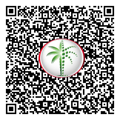 Permit QR Code