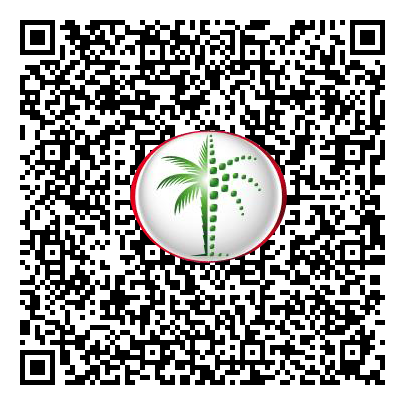 Permit QR Code