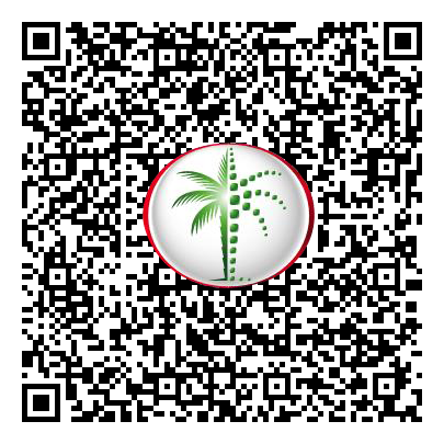 Permit QR Code
