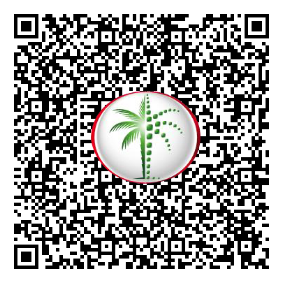 Permit QR Code