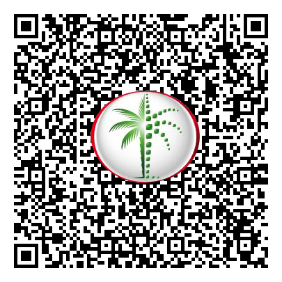 Permit QR Code