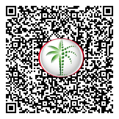 Permit QR Code