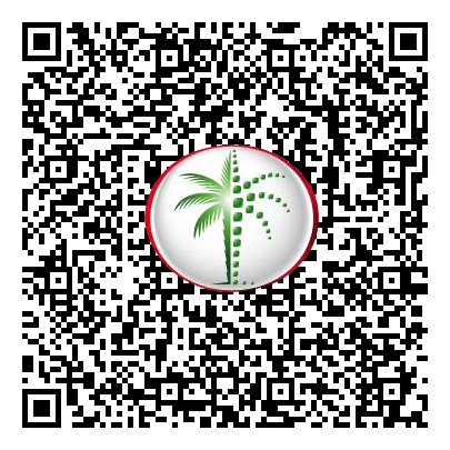 Permit QR Code