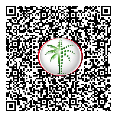 Permit QR Code