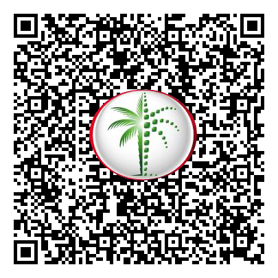 Permit QR Code