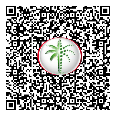 Permit QR Code