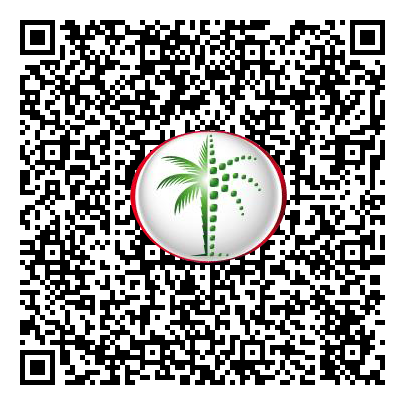Permit QR Code