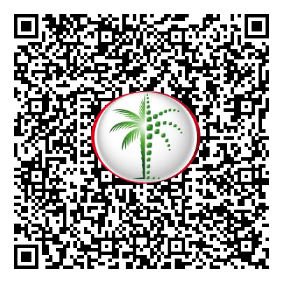 Permit QR Code
