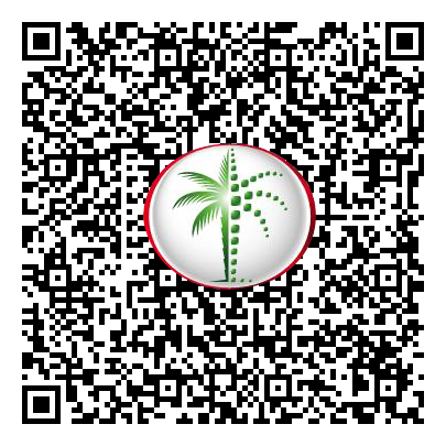 Permit QR Code